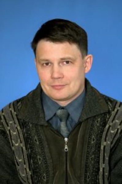 Изъюров Александр Васильевич.