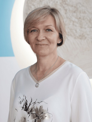 Кучинская Елена Васильевна Кучинская Елена Васильевна